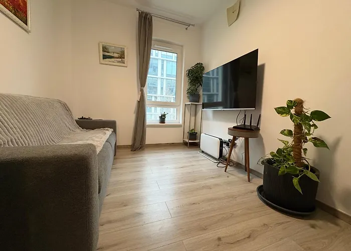 Papay Park Apartments