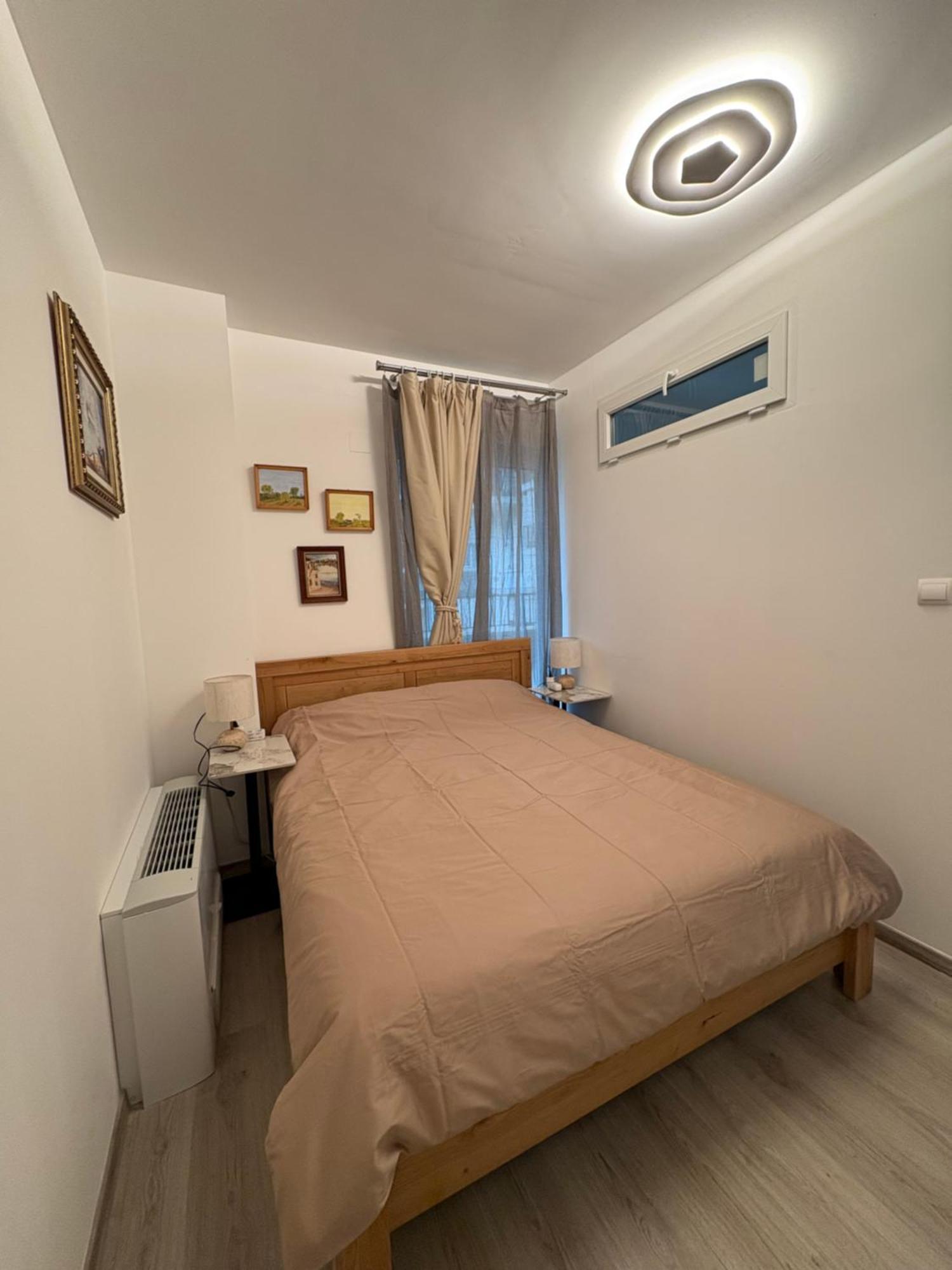 Papay Park Apartament
