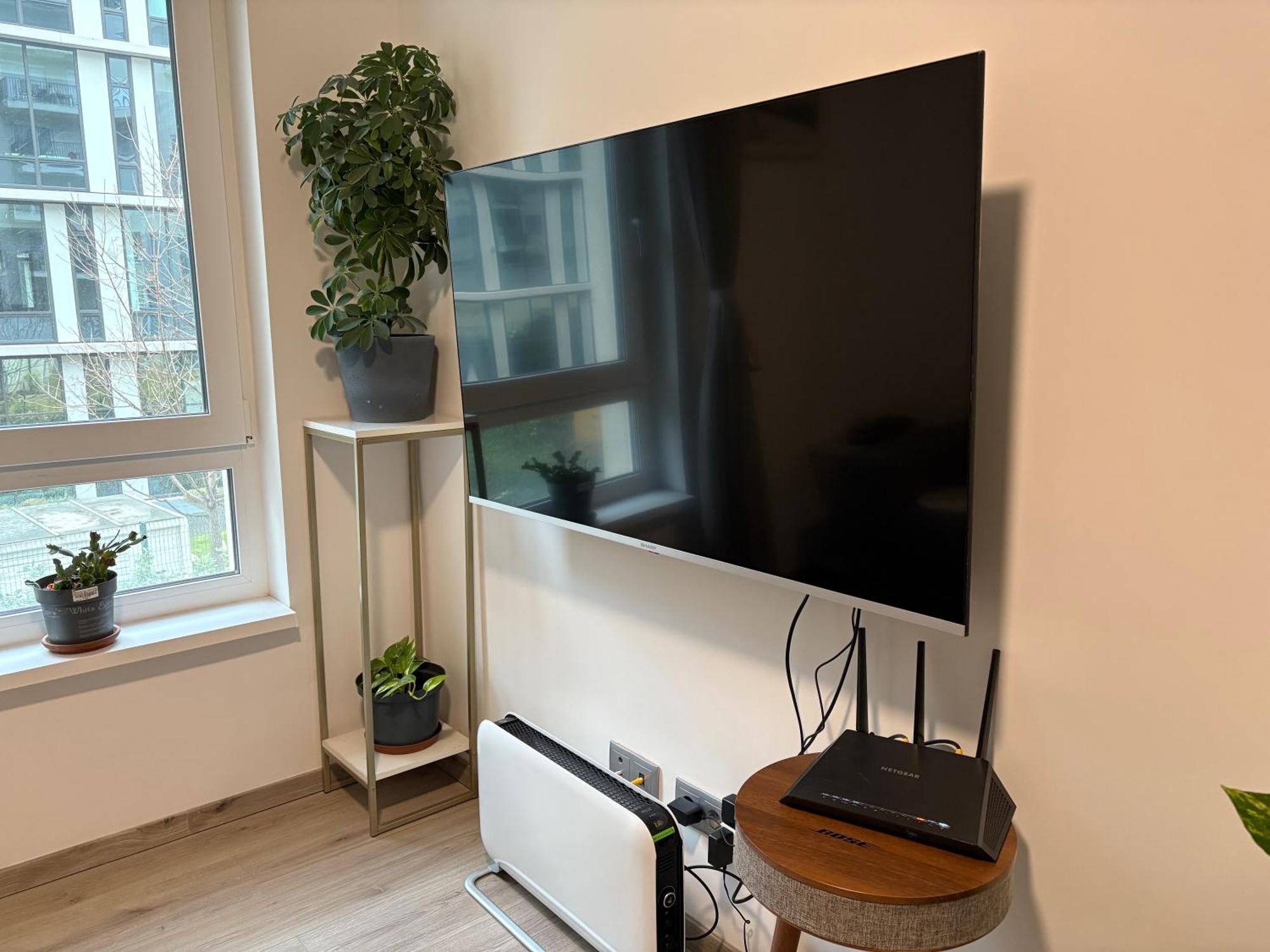 Papay Park Apartament Budapesta