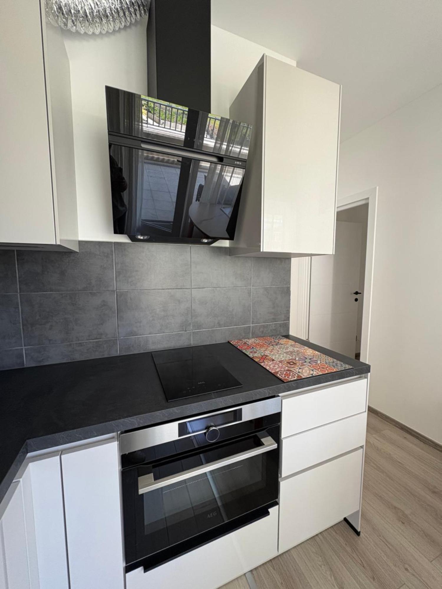 Apartament Papay Park Budapesta