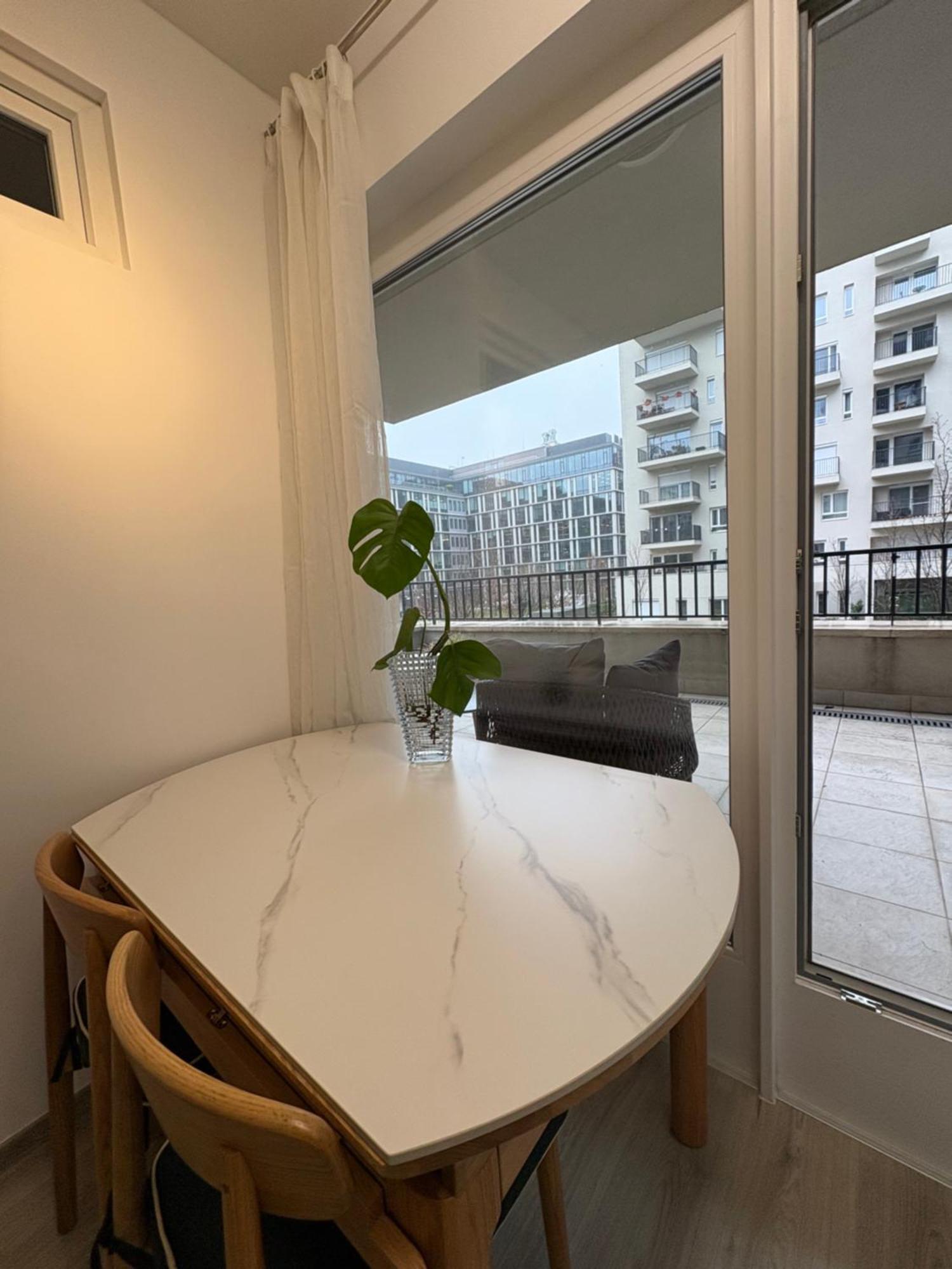 Апартаменты Papay Park *